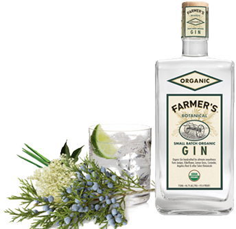 Farmer's Gin